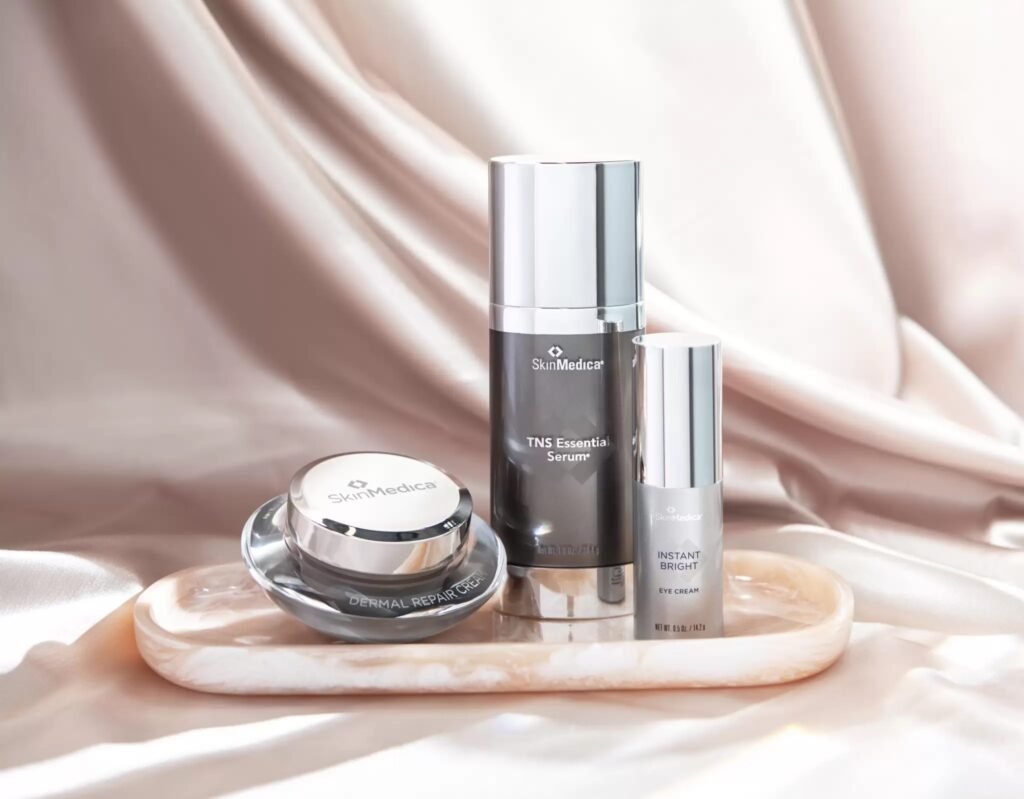 SkinMedica-Trio