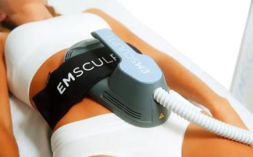 emsculpt product